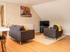Wonderful cottage with garden - Image 3