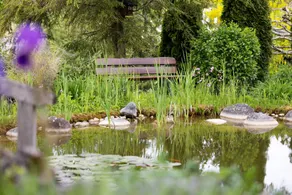 Apartamento con jacuzzi, sauna y jardín | Vistas al jardín | Adaptado para el teletrabajo - Image 3