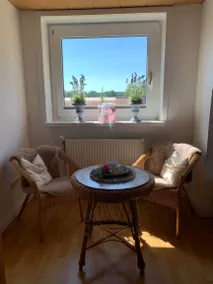 Dedicated room | Garden view - Image 4