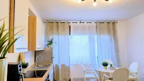 Wohnung mit Pool und Grill - Image 5