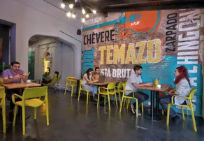 Art Factory Beer Garden - Image 5