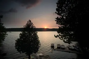 Luxury Cottage Rental for Groups on a Gorgeous Lake Resort near Ottawa, Ontario - Image 5