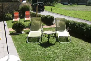 Holiday home with terrace, barbecue & garden | Pets are welcome - Image 4