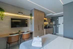 Holiday apartment with 1 room for 2 persons - Image 3
