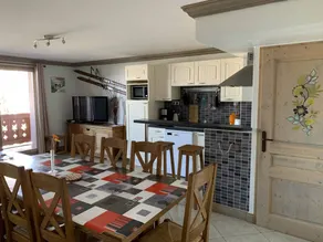 Fully equipped wonderful apartment | Next to the ski - Image 2