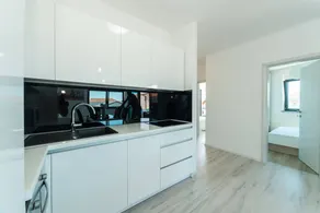 Fully equipped wonderful holiday apartment with terrace, jacuzzi & BBQ | Garden view | Beach nearby | Pets allowed - Image 5