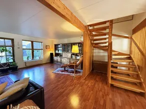 Voll ausgestattetes Ferienhaus mit Garten und Grill | Hunde erlaubt - Image 4