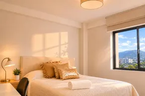 Apartment with 1 bedroom for 2 persons - Image 3