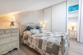 Merveilleuse maison entièrement équipée avec jardin, terrasse et barbecue | Vue mer | Proche de la plage | Avec animaux autorisés - Image 4