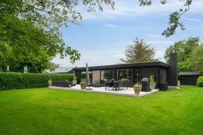 House with garden, barbecue & terrace - Image 2