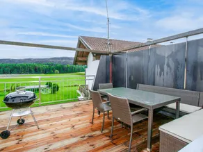 House with garden, BBQ & terrace | Nature view - Image 5
