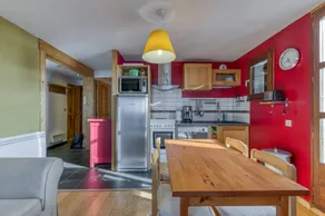 Holiday apartment | Mountain view | Ski nearby | Dogs allowed - Image 4