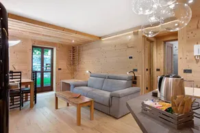 Holiday apartment with terrace, BBQ & garden | Garden view | Suitable for remote work - Image 4