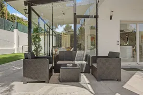 Children-friendly chalet with garden, terrace & hot tub | Mountain view - Image 3