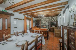 Finca 'Las Eras De Riofrio' mit Bergblick, privatem Pool und Wi-Fi - Image 5