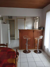 Child-friendly wonderful cottage with BBQ, garden & terrace | Mountain view | Suitable for remote work | Pet-friendly - Image 5