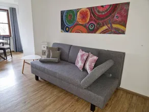 Charmant appartement convivial et familial avec piscine et sauna - Image 3