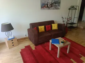 Terrace Flat Near The City Centre - Image 2