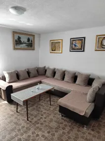 Two bedroom apartment with hot tub Hreljin Ogulinski, Gorski kotar (A-24798-a) - Image 2