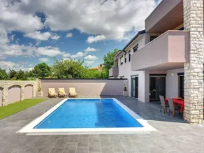 Casa con barbacoa, piscina privada y terraza | Se admiten mascotas - Image 4