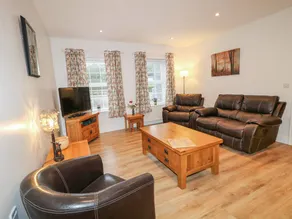 Cottage with 4 rooms for 7 persons - Image 3