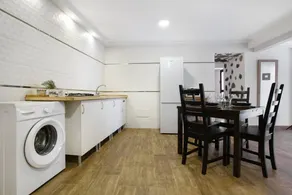 Holiday apartment with barbecue, terrace & garden | Mountain view - Image 5