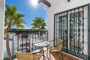 Apartment "Casa Mariposa" with Beautiful Garden, Pool, Balcony, AC & Wi-Fi - Image 3