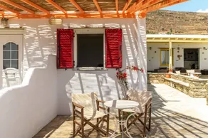 Maison avec terrasse, internet haut débit et jardin | Vue jardin | Proche de la plage - Image 3