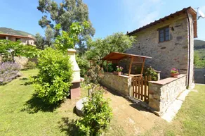 Farm with pool, BBQ & garden | Panoramic view - Image 3