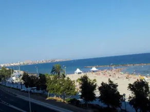 Playa Postiguet - Image 2