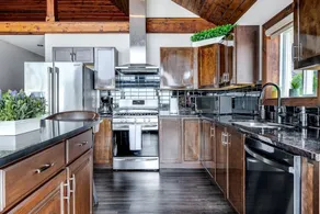Waterfront Relaxing Cottage Ideal to Create New Memories in Ontario - Image 3