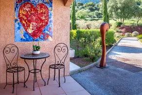 Children-friendly gite with heated pool, garden & terrace | Nature view | Pets are welcome - Image 5