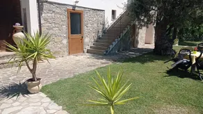 Agriturismo "La Volpe": Camera Autunno - Image 4