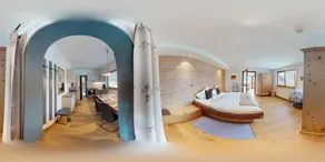 Ferienwohnung mit Sauna und Garten - Image 4