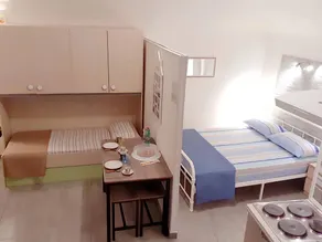 Appartement avec 1 chambre à coucher pour 2 personnes - Image 2