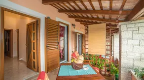 Flat with terrace, barbecue & garden | Pet-friendly - Image 2