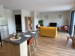 Gite with BBQ, terrace & garden - Image 2