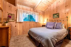 Peaceful Cottage with Deck and River Views in Monte Rio, California - Image 4
