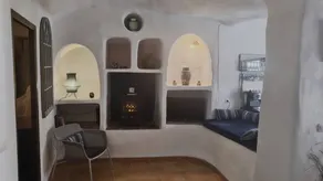 Negratin Casa Cueva - Charming Cave House with Patio and BBQ in Scenic Granada - Image 2