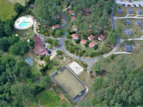 Child-friendly lovely chalet with heated pool & terrace | Pet-friendly - Image 3