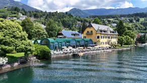 Schlosshotel See-Villa - Image 2