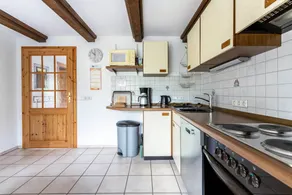 Apartment 'Haus Schröder' with Shared Terrace, Shared Garden and Wi-Fi - Image 5