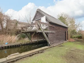 Cottage with 1 bedroom for 2 persons - Image 2
