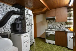 Detached Holiday Home In Grengiols / Valais Views - Image 3