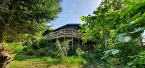 Voll ausgestattetes Ferienhaus mit Garten, Terrasse und Grill | Ideal für Homeoffice | Hunde erlaubt - Image 2