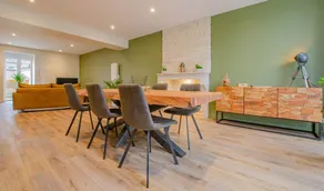 Gite with terrace, garden & barbeque - Image 2