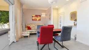 Nice apartment with barbecue & terrace | Close to the beach | Pet-friendly - Image 4