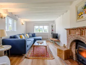 Fully equipped house with garden | Dogs allowed - Image 2