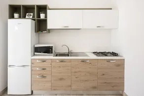 Apartamento vacacional con jardín, barbacoa y terraza - Image 2