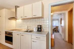 Pleasant flat with BBQ & garden | Garden view | Pets allowed - Image 5